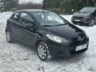 Mazda 2 1.3 Benzyna | Serwisowany | Gwarancja | Bogate wyposażenie | - 2