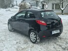 Mazda 2 1.3 Benzyna | Serwisowany | Gwarancja | Bogate wyposażenie | - 4