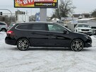 Peugeot 308 SW *FILM*Bezwypadkowy*Automat EAT6*DENON*LED*Roczna Gwarancja Techniczna* - 8