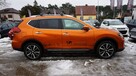 Nissan X-Trail Salon Polska Piękny wyposażony. Gwarancja - 5