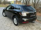 Mazda CX-7 2.2Diesel Opłacony Kamera cofania - 4