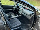 Mazda CX-7 2.2Diesel Opłacony Kamera cofania - 8