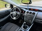 Mazda CX-7 2.2Diesel Opłacony Kamera cofania - 9