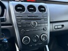 Mazda CX-7 2.2Diesel Opłacony Kamera cofania - 12