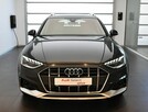 Audi A4 Allroad 40TDI Quattro Stronic VirtuaPlusl Matrix Nav Kamera HeadUp TempomatACC - 6