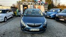 Opel Zafira 2.0D - 165 KM l Cosmo l Gwarancja w cenie auta - AUTOMI-X.PL - 9