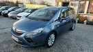 Opel Zafira 2.0D - 165 KM l Cosmo l Gwarancja w cenie auta - AUTOMI-X.PL - 16