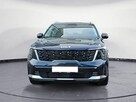 Kia Sorento HEV Prestige Line 215KM 4x4 6-osobowy  Niska Cena od ręki !! 4x4 - 7
