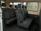 Ford Transit L3 360 Automat  150KM  9-osob. Kamera Hak Bi-ksenony od ręki !! - 2