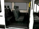 Ford Transit L3 360 Automat  150KM  9-osob. Kamera Hak Bi-ksenony od ręki !! - 3
