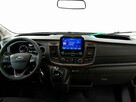 Ford Transit L3 360 Automat  150KM  9-osob. Kamera Hak Bi-ksenony od ręki !! - 5