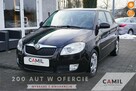 Škoda Fabia 1.9 TDi 105KM w dobrym stanie wizualnym i technicznym, ekonomiczna, - 1