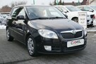 Škoda Fabia 1.9 TDi 105KM w dobrym stanie wizualnym i technicznym, ekonomiczna, - 3