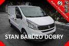 Fiat Talento 118TKM Stan b.dobry z Niemiec Gwarancja 12-mc pełny serwis ASO - 1