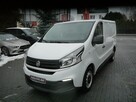 Fiat Talento 118TKM Stan b.dobry z Niemiec Gwarancja 12-mc pełny serwis ASO - 4