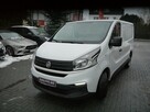 Fiat Talento 118TKM Stan b.dobry z Niemiec Gwarancja 12-mc pełny serwis ASO - 8