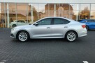 Škoda Octavia fv23%/automat dsg/benzyna/150KM/ keyless/ grzane fotele/el klapa/kamera cofania - 2