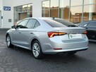 Škoda Octavia fv23%/automat dsg/benzyna/150KM/ keyless/ grzane fotele/el klapa/kamera cofania - 3