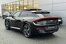Kia EV6 fv23%/GT-LINE / AWD / 325KM + dach panoramiczny / demo / serwisowany w aso - 4