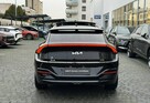 Kia EV6 fv23%/GT-LINE / AWD / 325KM + dach panoramiczny / demo / serwisowany w aso - 5