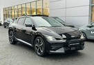Kia EV6 fv23%/GT-LINE / AWD / 325KM + dach panoramiczny / demo / serwisowany w aso - 8