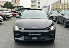Kia EV6 fv23%/GT-LINE / AWD / 325KM + dach panoramiczny / demo / serwisowany w aso - 9