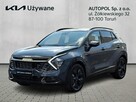 Kia Sportage Anniversary/1.6 T-GDI 150KM automat/Dach Panoramiczny - 1