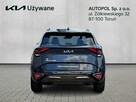 Kia Sportage Anniversary/1.6 T-GDI 150KM automat/Dach Panoramiczny - 4