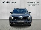 Kia Sportage Anniversary/1.6 T-GDI 150KM automat/Dach Panoramiczny - 8
