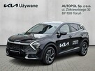 Kia Sportage L / 1.6 T-GDI 160KM automat/serwisowany w ASO/pierwszy właściciel