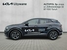 Kia Sportage L / 1.6 T-GDI 160KM automat/serwisowany w ASO/pierwszy właściciel - 2