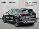 Kia Sportage L / 1.6 T-GDI 160KM automat/serwisowany w ASO/pierwszy właściciel - 3
