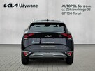Kia Sportage L / 1.6 T-GDI 160KM automat/serwisowany w ASO/pierwszy właściciel - 4