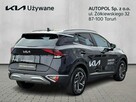 Kia Sportage L / 1.6 T-GDI 160KM automat/serwisowany w ASO/pierwszy właściciel - 5