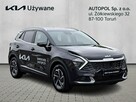 Kia Sportage L / 1.6 T-GDI 160KM automat/serwisowany w ASO/pierwszy właściciel - 7