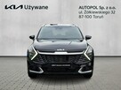 Kia Sportage L / 1.6 T-GDI 160KM automat/serwisowany w ASO/pierwszy właściciel - 8