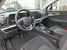 Kia Sportage L / 1.6 T-GDI 160KM automat/serwisowany w ASO/pierwszy właściciel - 9