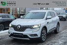 Renault Koleos fv23%/4x4/Automat/2.0 Turbo Diesel/177KM/INTENS/bezwypadkowy - 1