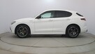 Alfa Romeo Stelvio 2.0 Turbo Veloce Q4! Z polskiego salonu! Faktura VAT! - 4