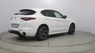Alfa Romeo Stelvio 2.0 Turbo Veloce Q4! Z polskiego salonu! Faktura VAT! - 7