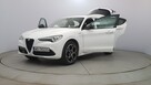 Alfa Romeo Stelvio 2.0 Turbo Veloce Q4! Z polskiego salonu! Faktura VAT! - 10