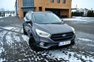 Ford Kuga NAVI-PL * Kamera cof. * Klima tronik x 2 * Park tronik * LEDY * Rej-pL