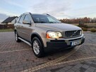 Volvo XC 90 - 1
