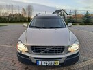 Volvo XC 90 - 2