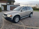 Volvo XC 90 - 4