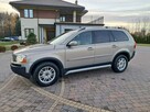 Volvo XC 90 - 5