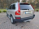 Volvo XC 90 - 9