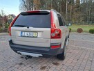 Volvo XC 90 - 11