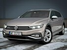 Volkswagen Passat Alltrack B8 2.0 TDI 190KM Lift Salon PL Full Opcja VAT23%