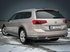 Volkswagen Passat Alltrack B8 2.0 TDI 190KM Lift Salon PL Full Opcja VAT23% - 3